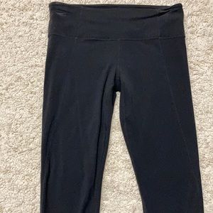 Athleta brand yoga pants